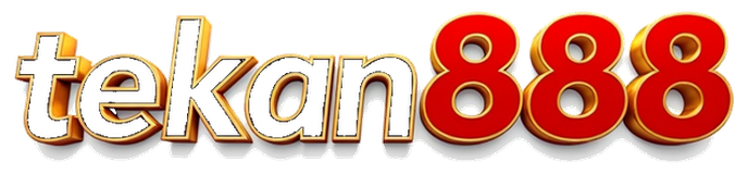 tekan888 logo