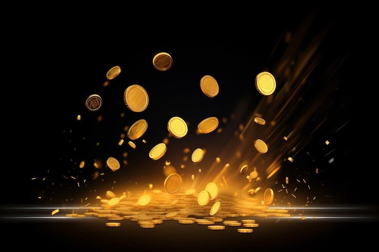 tekan888 Apa Yang Kami Letak Dalam Crypto Gold